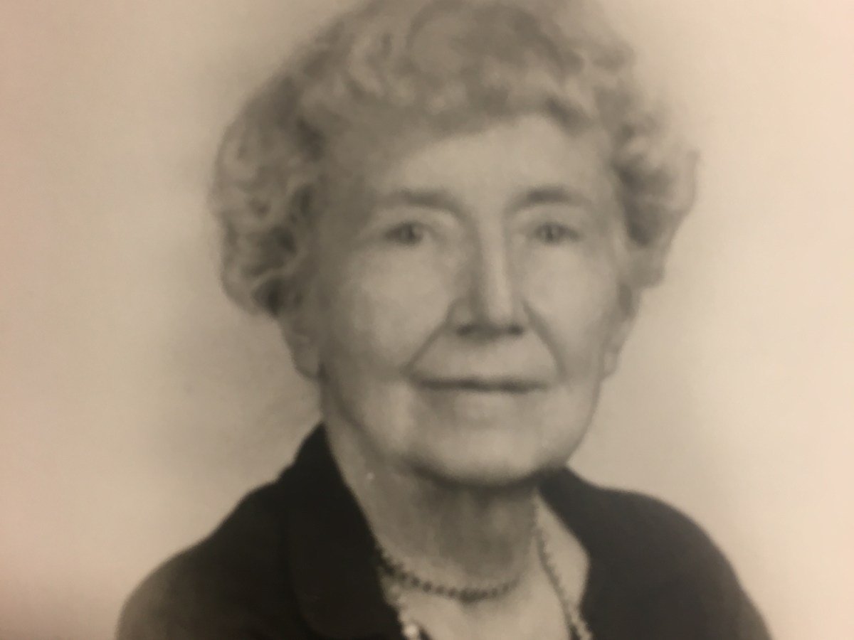 Harrison’s son has the last&nbsp;word